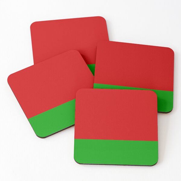 Item preview, Belarus Flag designed and sold by YaelleDark.