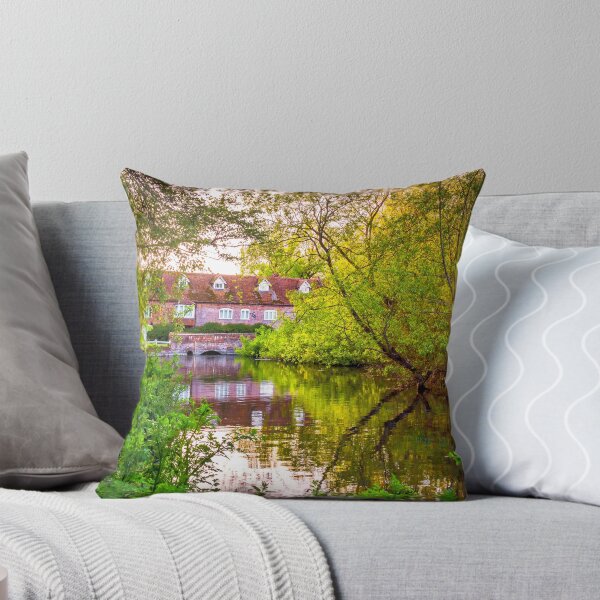 Item preview, Denford Mill designed and sold by MLP Fine Art.