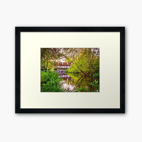 Item preview, Denford Mill designed and sold by MLP Fine Art.