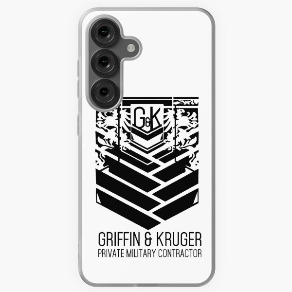 Item preview, Girls Frontline - Griffon & Kruger designed and sold by Lomse.