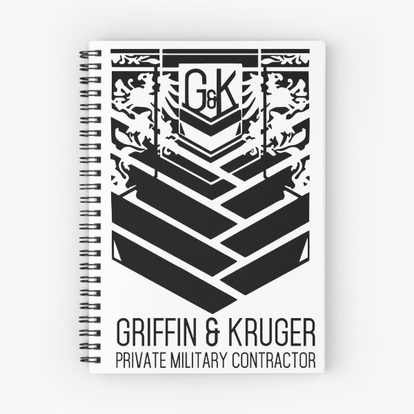 Item preview, Girls Frontline - Griffon & Kruger designed and sold by Lomse.