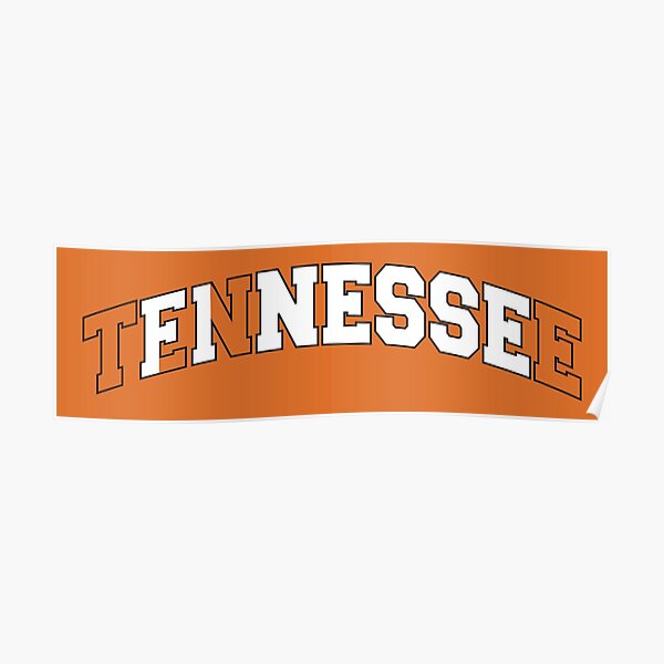 "Tennessee Drake Finesse" Poster by breynoldsdesign Redbubble