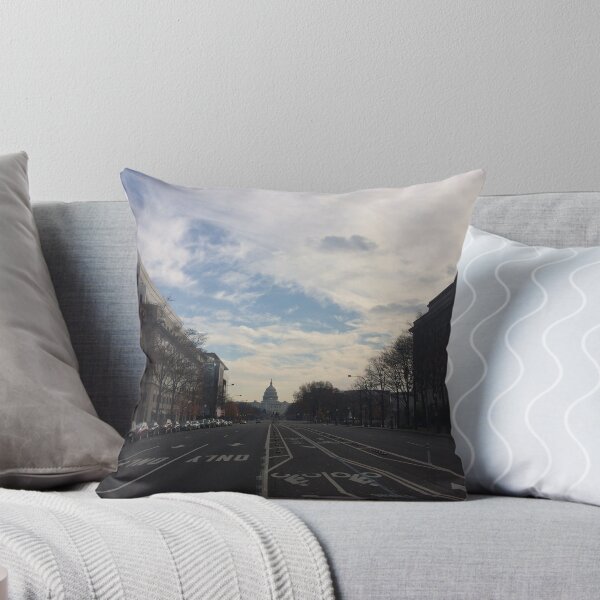 Item preview, Washington D.C. designed and sold by cailinB.