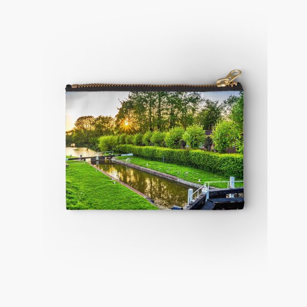 Item preview, Dun Mill Lock designed and sold by MLP Fine Art.