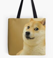 Doge - The Dog of the Universe Tote Bag