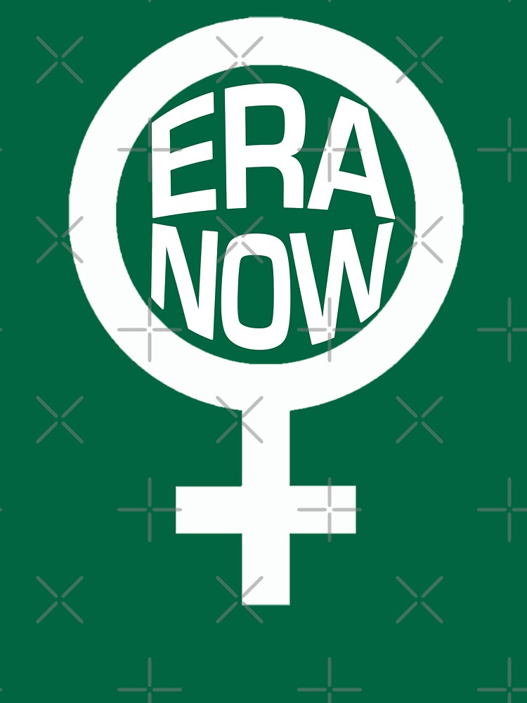 ERA NOW - Ratify the ERA by Thelittlelord