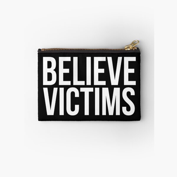 Item preview, Believe Victims designed and sold by midwifesmarket.