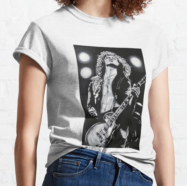 Jimmy Page Gifts & Merchandise | Redbubble