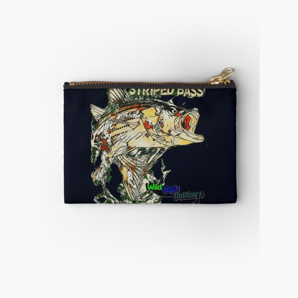 Item preview, Striped Bass designed and sold by graphitees.