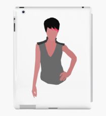 Untitled iPad Case/Skin