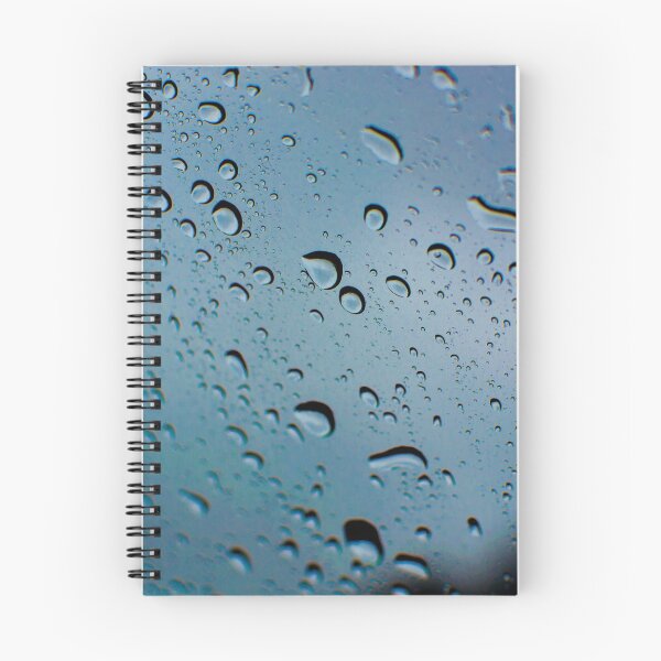 Item preview, Water drops on a windshield  designed and sold by Asiantiger247.