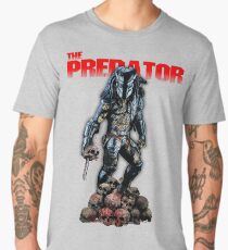 the Predator Men's Premium T-Shirt