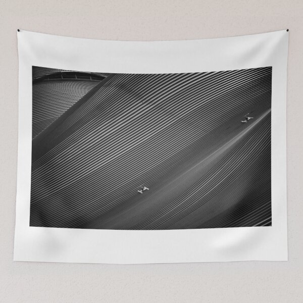 Item preview, Waves of Steel designed and sold by AndrewWilson.