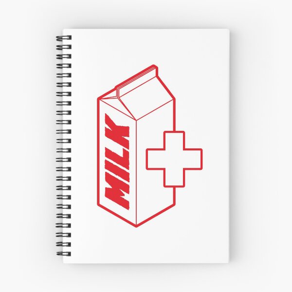 Item preview, MILK PLUS designed and sold by amclub.