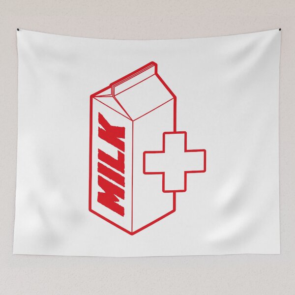 Item preview, MILK PLUS designed and sold by amclub.