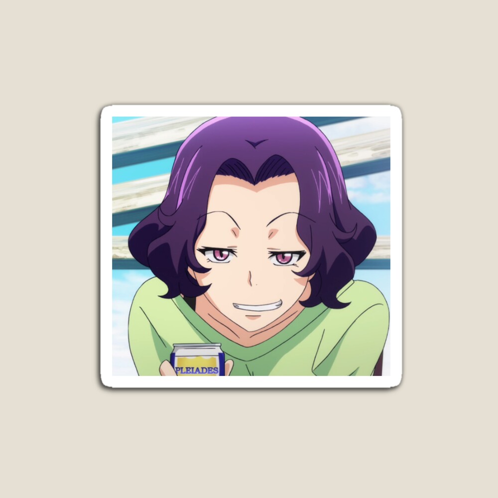 Grand Blue - Azusa | Sticker