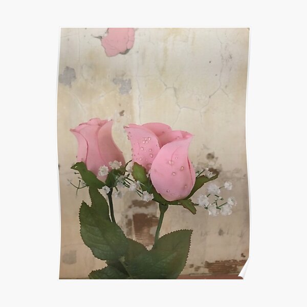 Leftover Deadroses Poster
