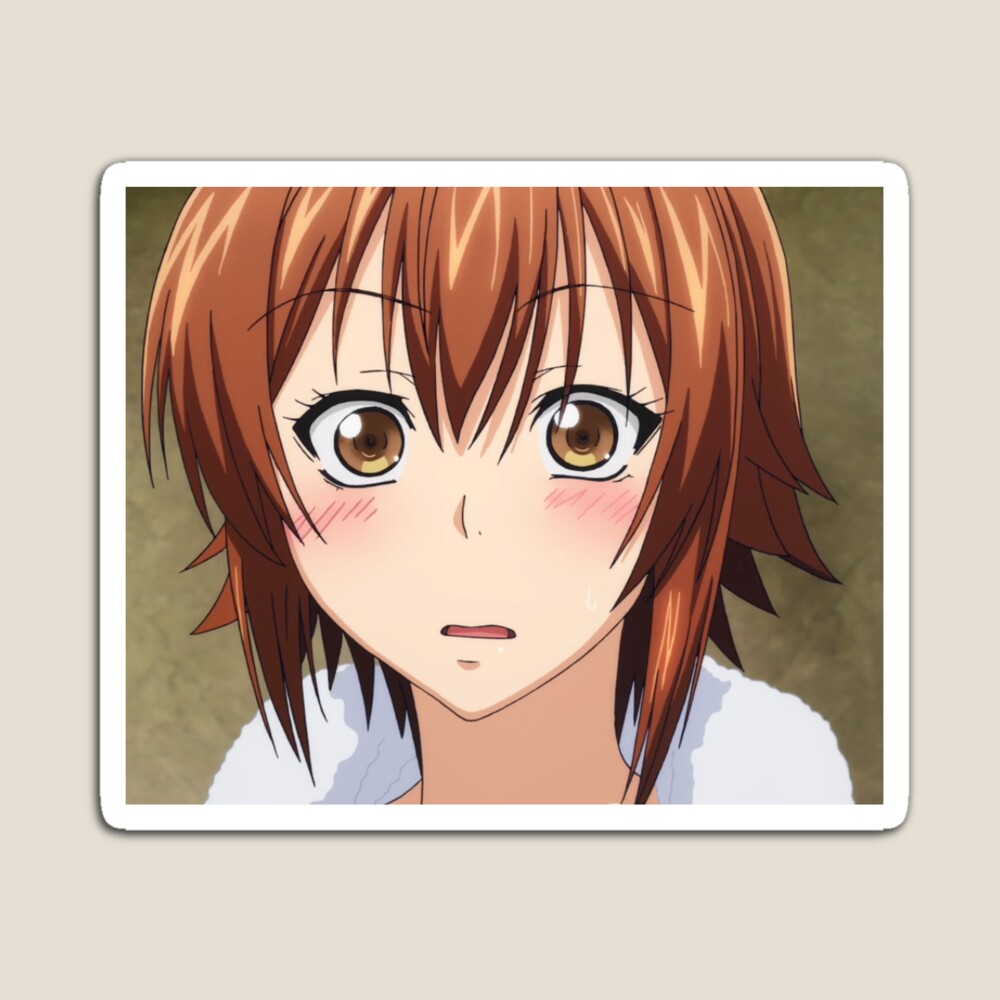 Grand Blue - Chisa | Sticker