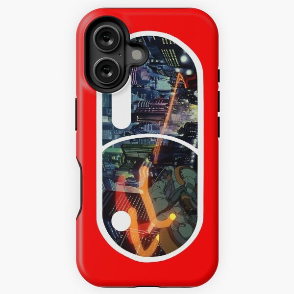 Item preview, AKIRA アキラ Pill Tracers designed and sold by wolfelectric.