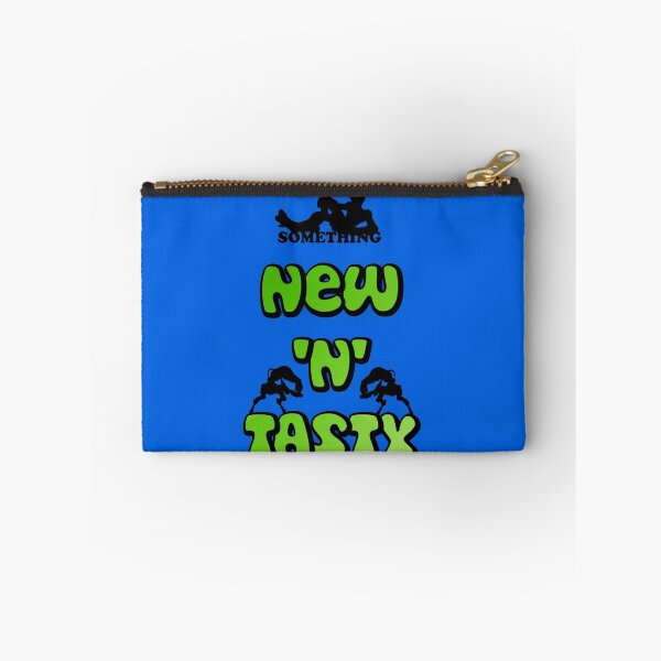 Item preview, New 'n' tasty designed and sold by Ednathum.