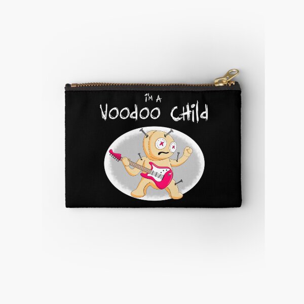 Item preview, I'm a Voodoo Child designed and sold by Slap-Cat.