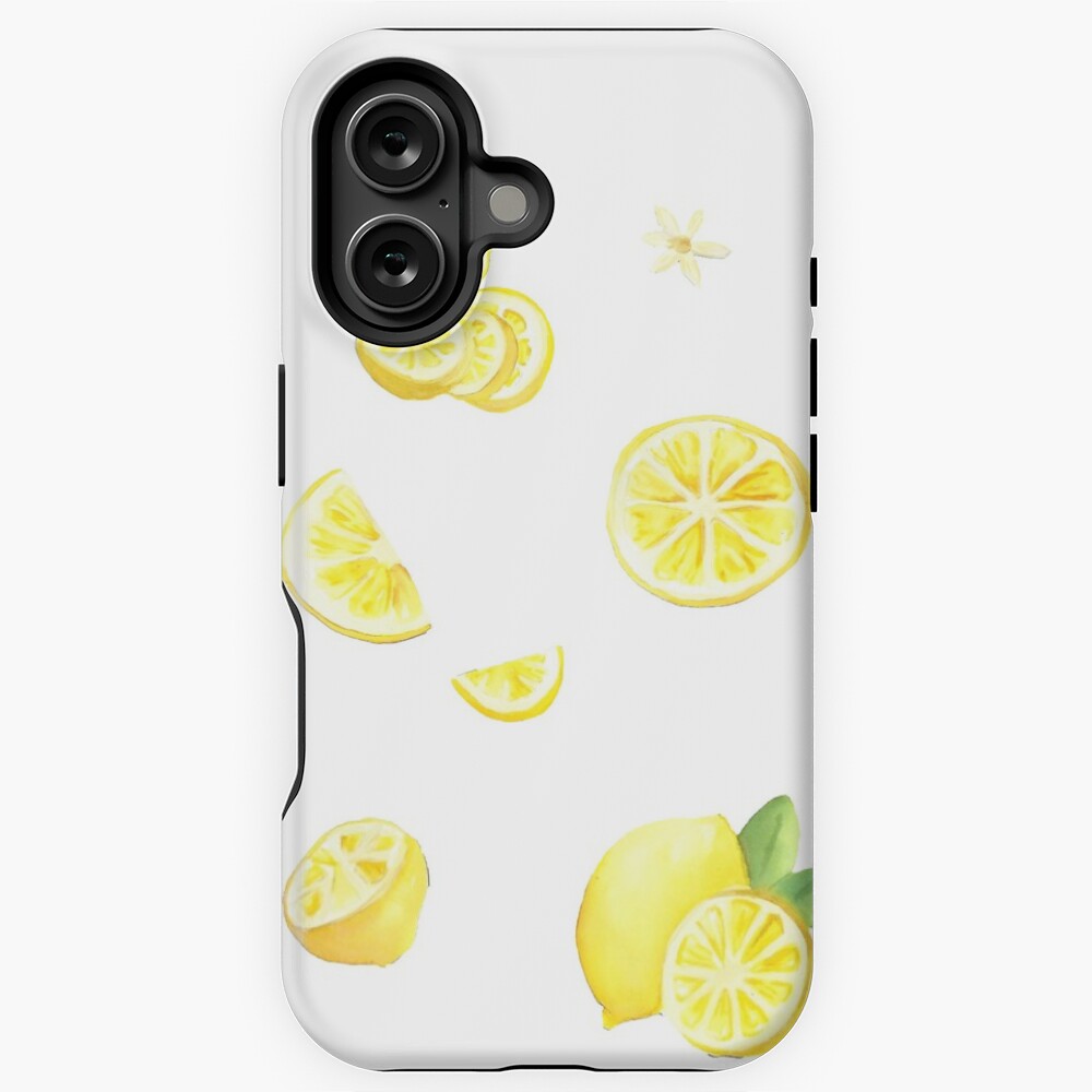 Vista previa del artículo con la obra «Funda resistente MagSafe para iPhone», diseñado y vendido por oliviajoan.