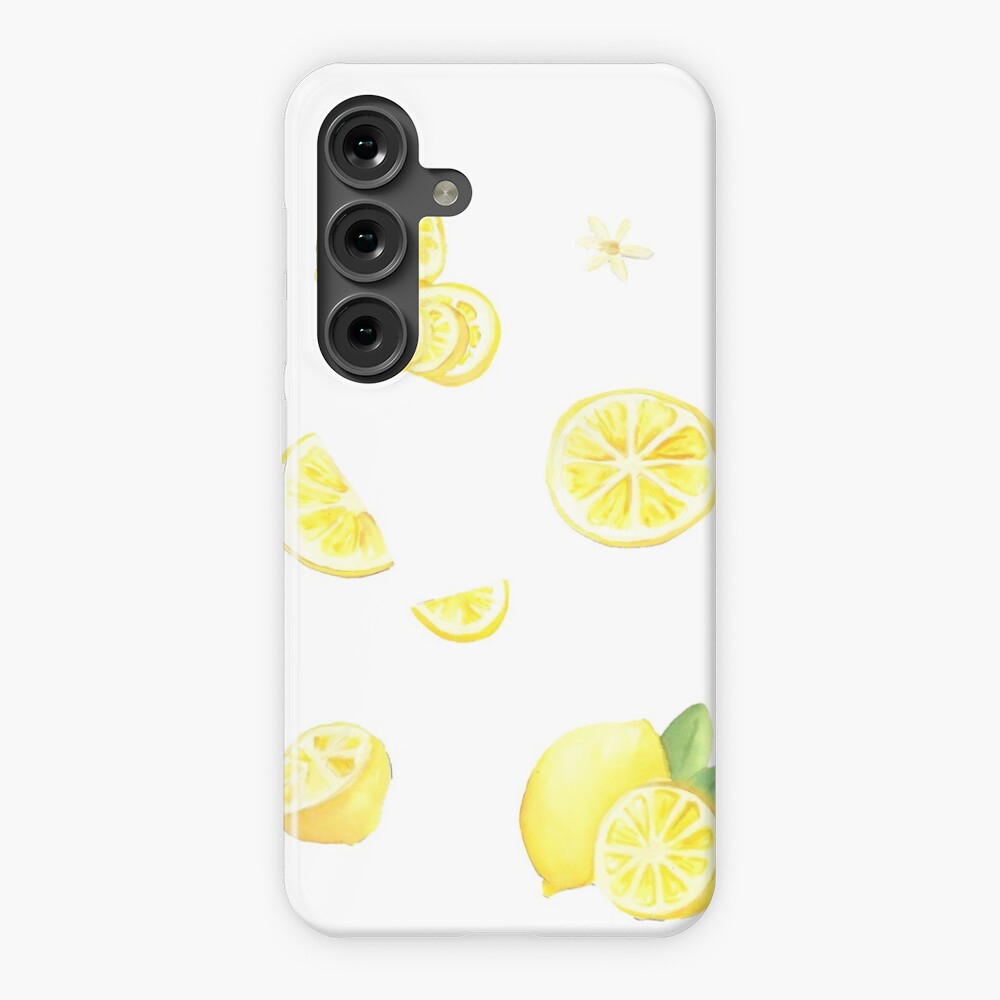 Vista previa del artículo con la obra «Funda rígida para Samsung Galaxy», diseñado y vendido por oliviajoan.