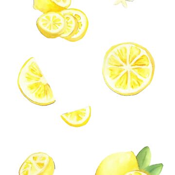 Imagen de la obra Muchos limones de oliviajoan