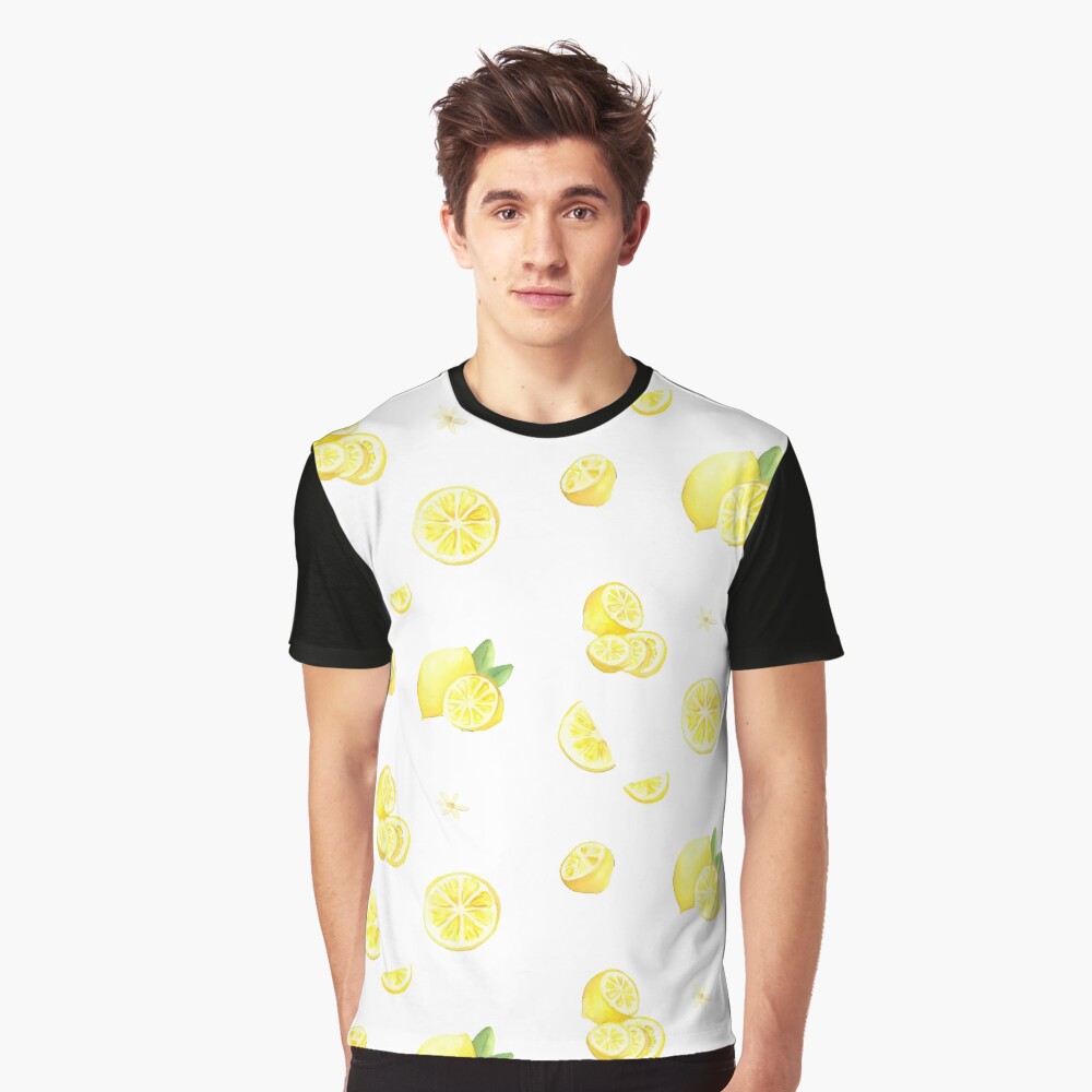 Vista previa del artículo con la obra «Camiseta gráfica», diseñado y vendido por oliviajoan.