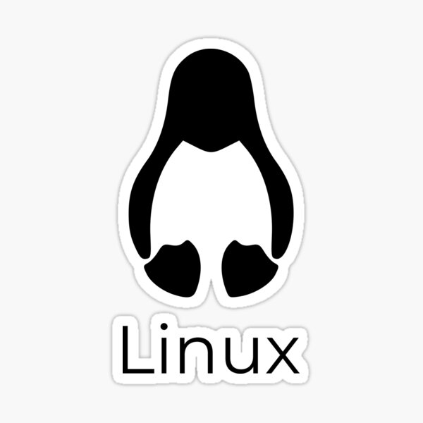 Item preview, Tux Linux designed and sold by Mr-M00.