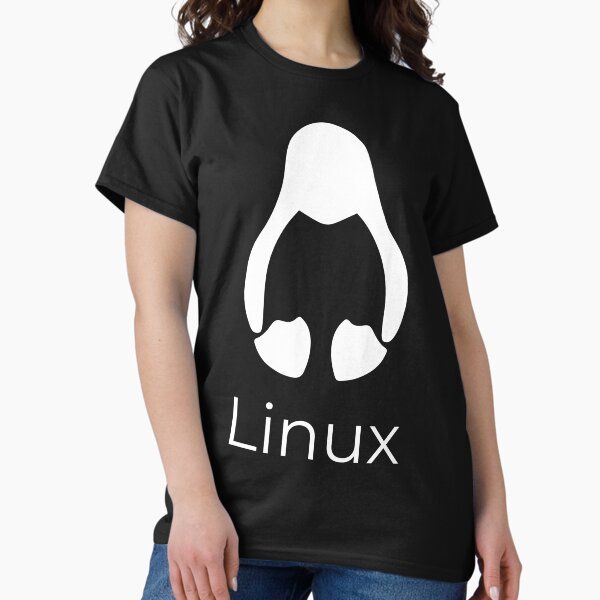 Item preview, Tux Linux designed and sold by Mr-M00.