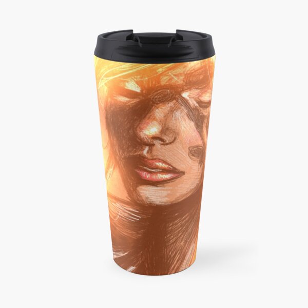 Fireah Travel Mug