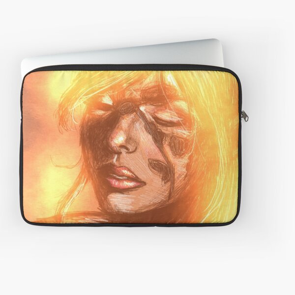 Fireah Laptop Sleeve