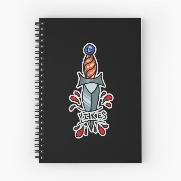 Item preview, Yikes! designed and sold by CharlieRagnarok.