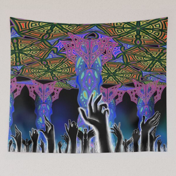 Item preview, Touching Samahdi designed and sold by Brett Warniers.