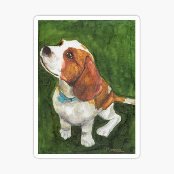 Item preview, Am I a Good Boy? designed and sold by Marcella Chapman.