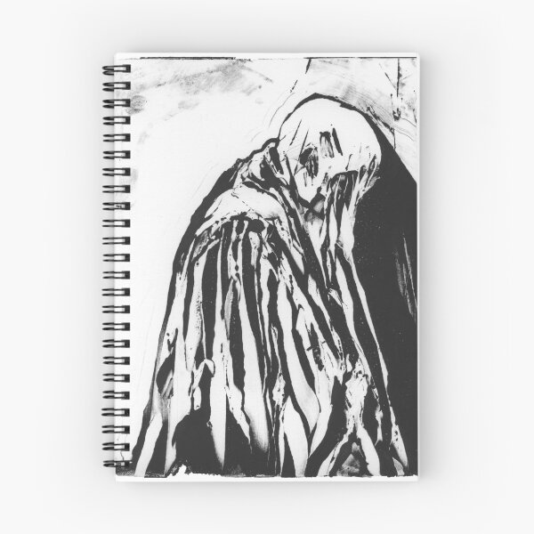 Item preview, mourn framed designed and sold by Finnian Wilder.