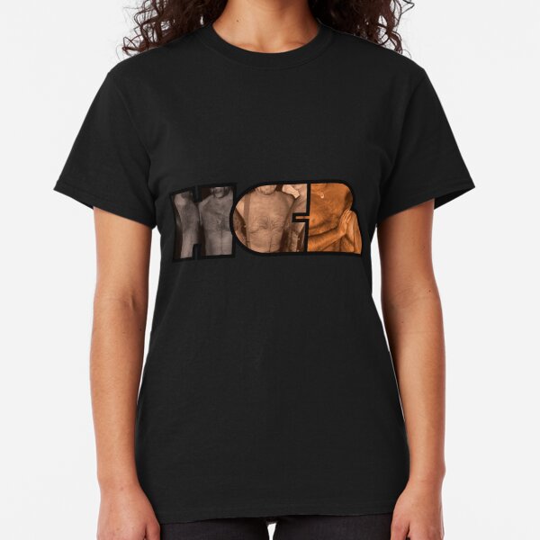 HCB Retro Classic T-Shirt