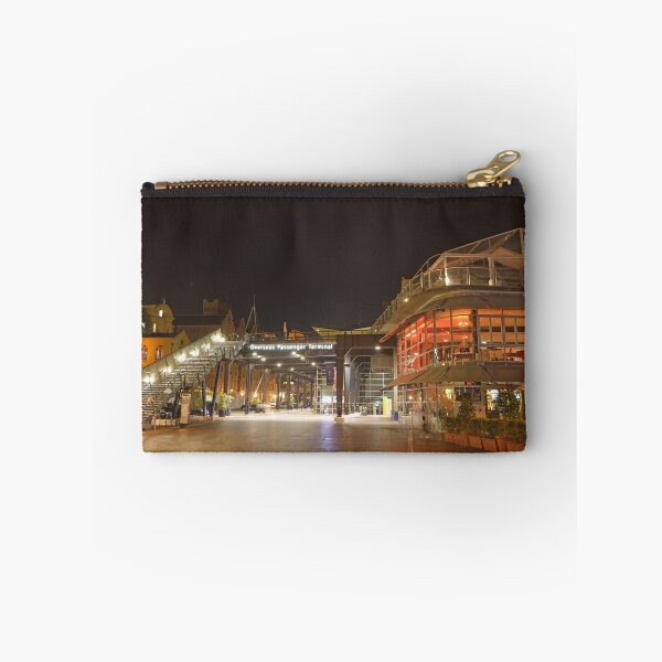 Item preview, Sydney International Terminal designed and sold by Peter Hocking.