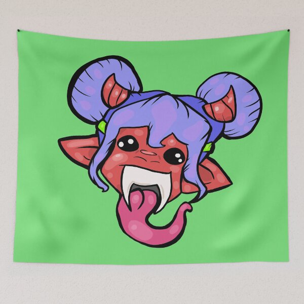 Item preview, Little Devils' Academy:  Clementine designed and sold by Pigcowtopus.