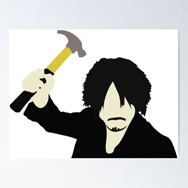 Item preview, Oldboy designed and sold by FutureSpace.