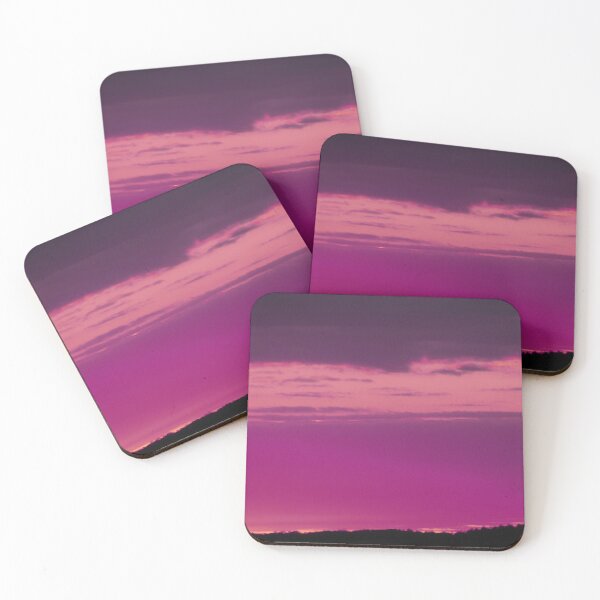 Item preview, Red Wine Sunset-Available As Art Prints-Mugs,Cases,Duvets,T Shirts,Stickers,etc designed and sold by born30.