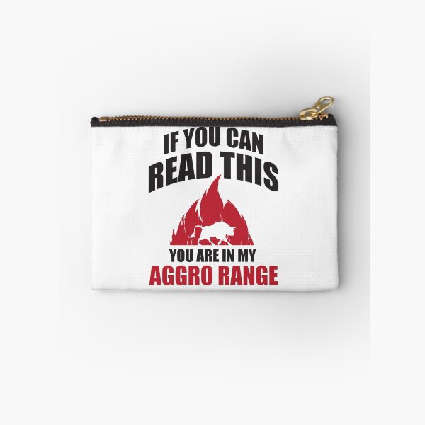Item preview, If you can read this you are in my aggro range designed and sold by nektarinchen.