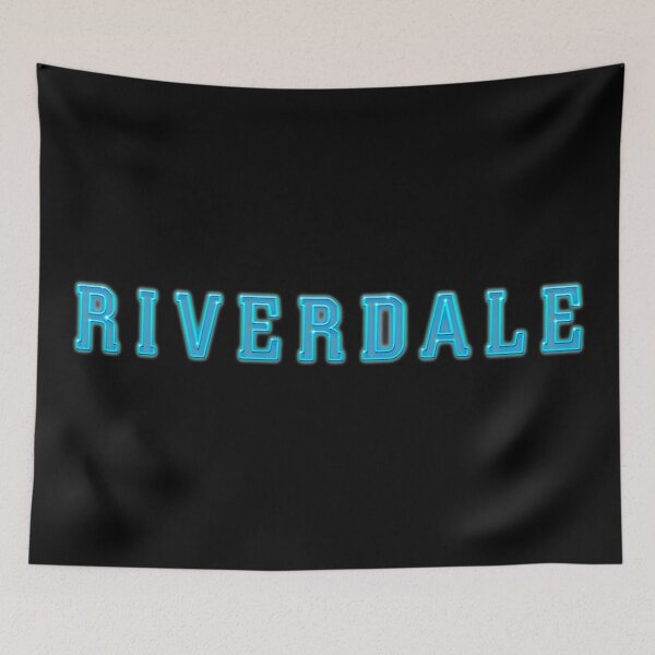 Item preview, RIVERDALE NEON designed and sold by AbigailMinchew.