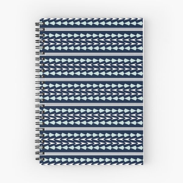 Item preview, Tribal on Indigo II designed and sold by Creative by Design.