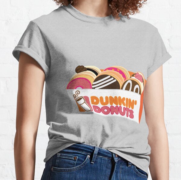 Dunkin Donuts Classic T-Shirt