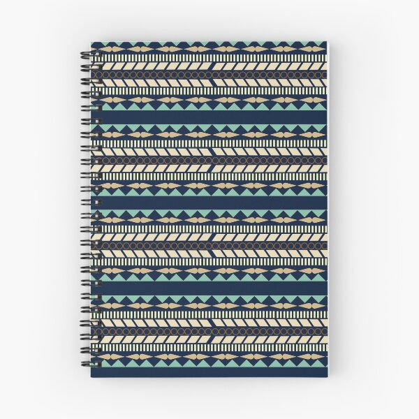 Item preview, Tribal on Indigo designed and sold by Creative by Design.