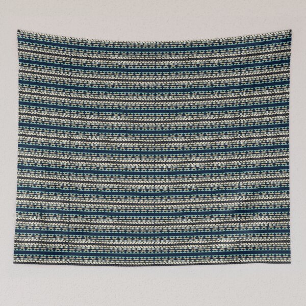 Item preview, Tribal on Indigo designed and sold by Creative by Design.