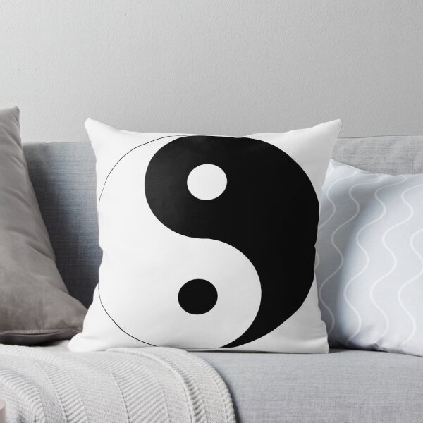 Item preview, Yin Yang designed and sold by PromoteProgress.