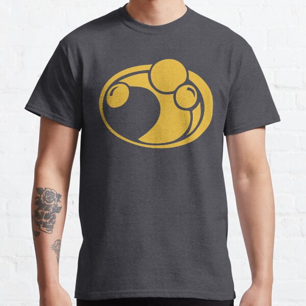 SUBVENTION LOGO DE BOXE T-shirt classique